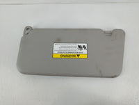 2020-2021 Kia Soul Sun Visor Shade Replacement Passenger Right Mirror Fits Fits 2020 2021 OEM Used Auto Parts - Oemusedautop
