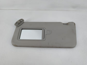 2020-2021 Kia Soul Sun Visor Shade Replacement Driver Left Mirror Fits Fits 2020 2021 OEM Used Auto Parts - Oemusedautoparts