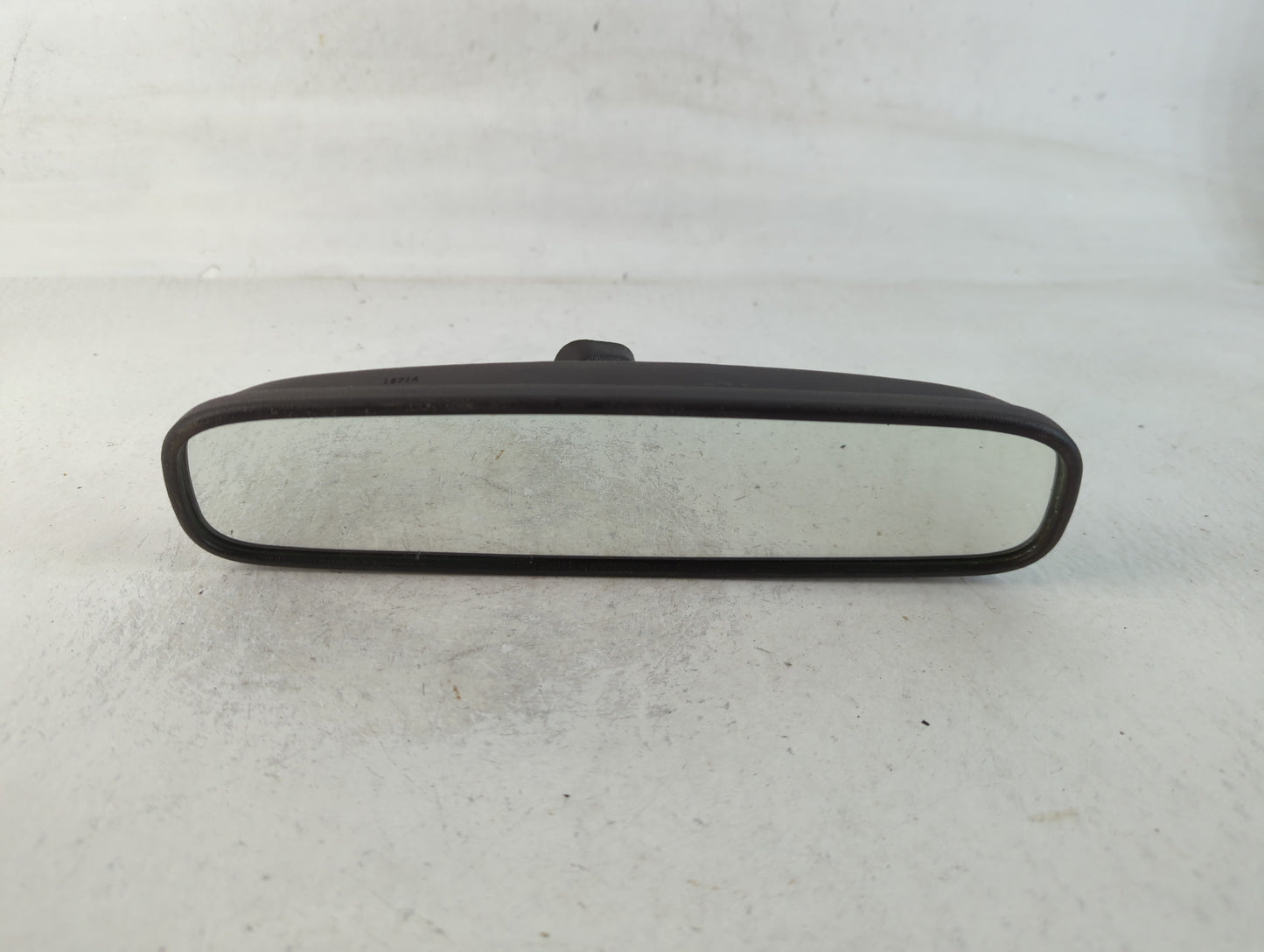 2010-2021 Kia Soul Interior Rear View Mirror Replacement OEM P/N:E13049873 Fits OEM Used Auto Parts - Oemusedautoparts1.com