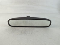 2010-2021 Kia Soul Interior Rear View Mirror Replacement OEM P/N:E13049873 Fits OEM Used Auto Parts - Oemusedautoparts1.com