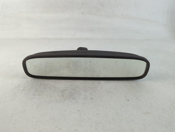 2010-2021 Kia Soul Interior Rear View Mirror Replacement OEM P/N:E13049873 Fits OEM Used Auto Parts - Oemusedautoparts1.com