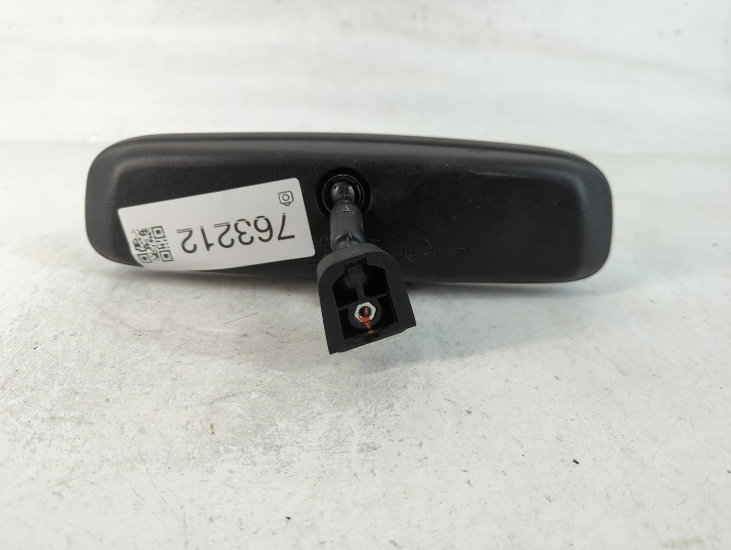 2010-2021 Kia Soul Interior Rear View Mirror Replacement OEM P/N:E13049873 Fits OEM Used Auto Parts - Oemusedautoparts1.com