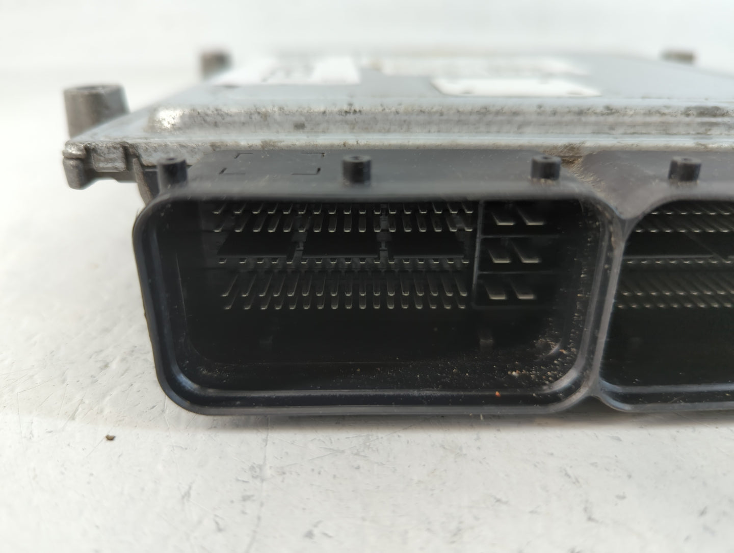 2020-2021 Kia Soul PCM Engine Control Computer ECU ECM PCU OEM P/N:39173-2ELC0 39172-2ELC0 Fits Fits 2020 2021 OEM Used Auto