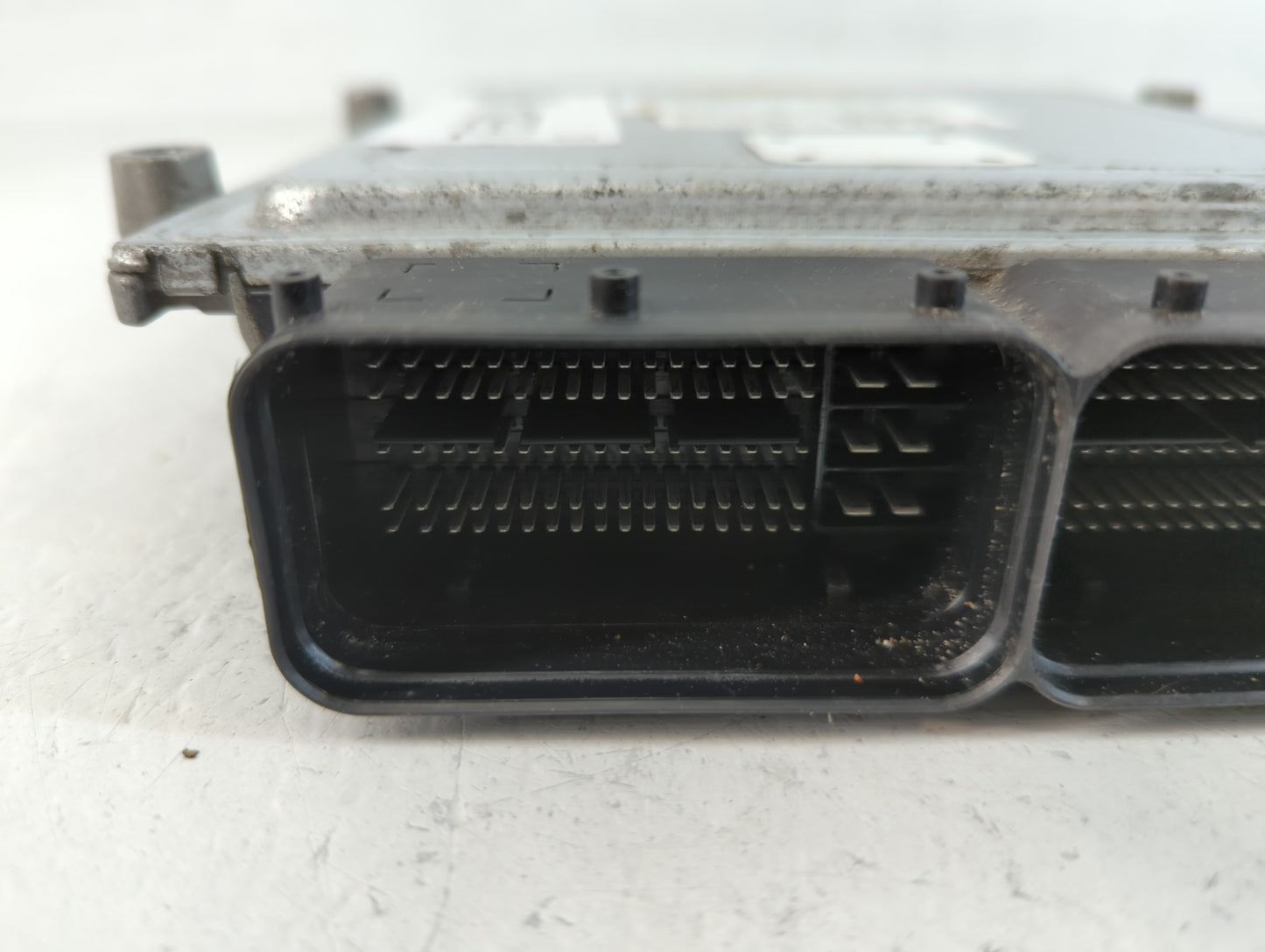 2020-2021 Kia Soul PCM Engine Control Computer ECU ECM PCU OEM P/N:39173-2ELC0 39172-2ELC0 Fits Fits 2020 2021 OEM Used Auto