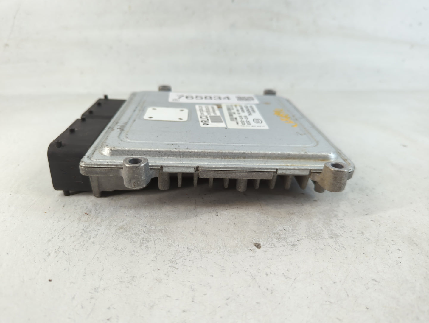 2020-2021 Kia Soul PCM Engine Control Computer ECU ECM PCU OEM P/N:39173-2ELC0 39172-2ELC0 Fits Fits 2020 2021 OEM Used Auto