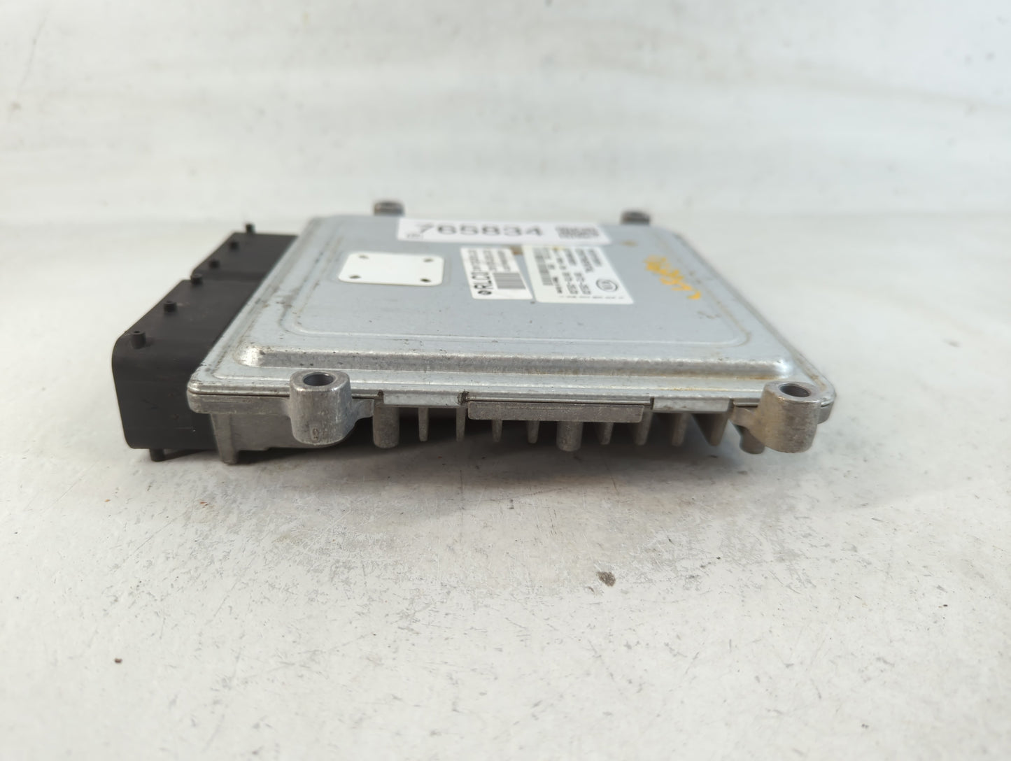 2020-2021 Kia Soul PCM Engine Control Computer ECU ECM PCU OEM P/N:39173-2ELC0 39172-2ELC0 Fits Fits 2020 2021 OEM Used Auto