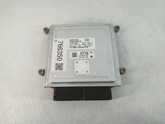 compare product 2020-2021 Kia Soul PCM Engine Control Computer ECU ECM PCU OEM P/N:39172-2ELC0 Fits Fits 2020 2021 OEM Used Auto Parts