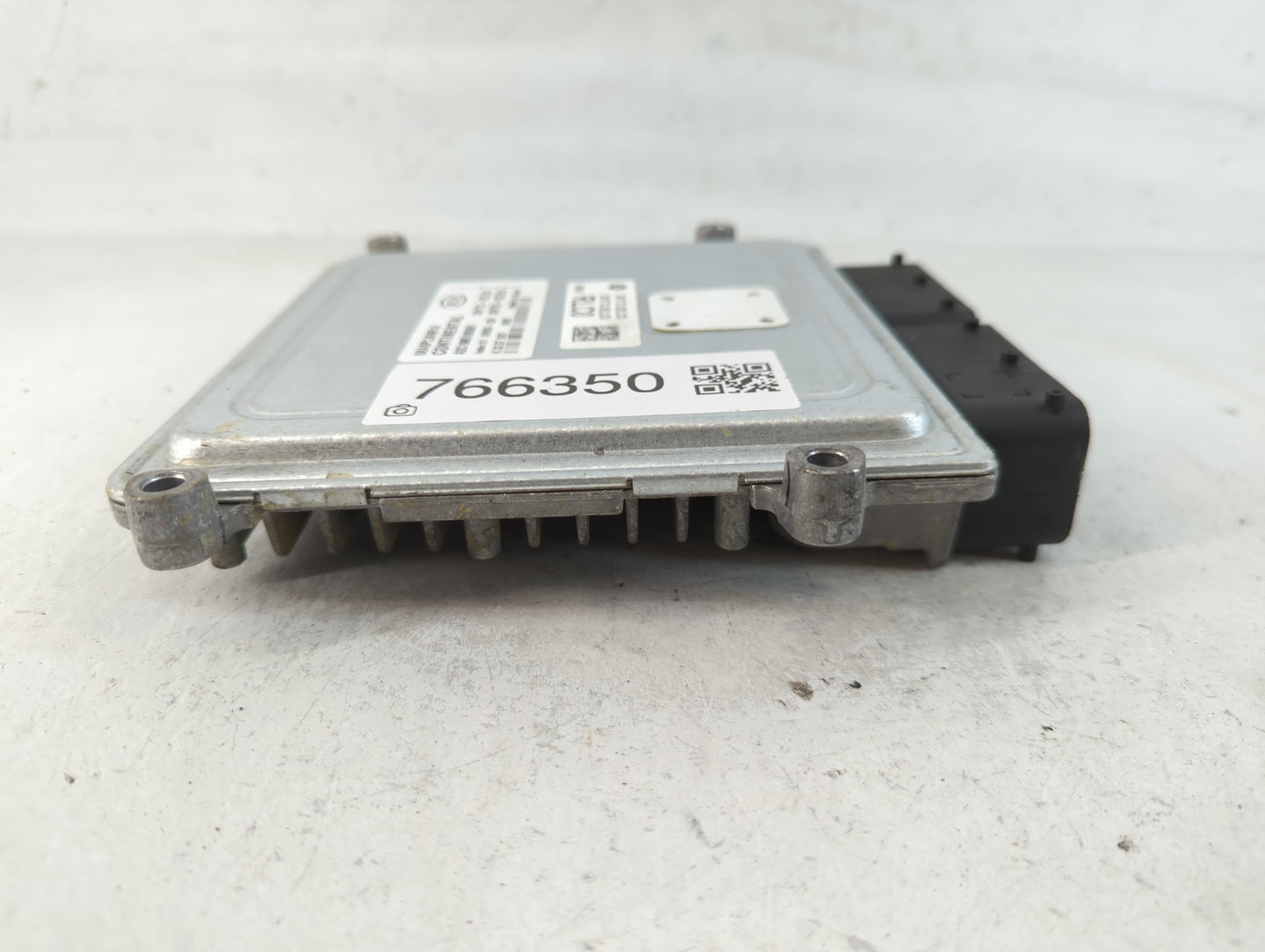 2020-2021 Kia Soul PCM Engine Control Computer ECU ECM PCU OEM P/N:39172-2ELC0 Fits Fits 2020 2021 OEM Used Auto Parts - Oem