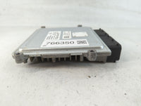 2020-2021 Kia Soul PCM Engine Control Computer ECU ECM PCU OEM P/N:39172-2ELC0 Fits Fits 2020 2021 OEM Used Auto Parts - Oem