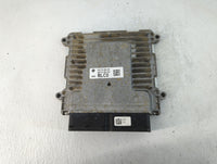 2020-2021 Kia Soul PCM Engine Control Computer ECU ECM PCU OEM P/N:39172-2ELC0 Fits Fits 2020 2021 OEM Used Auto Parts - Oem