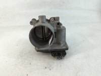 2020-2021 Kia Soul Throttle Body P/N:35100-2E410 Fits Fits 2020 2021 2022 OEM Used Auto Parts - Oemusedautoparts1.com