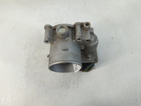 2020-2021 Kia Soul Throttle Body P/N:35100-2E410 Fits Fits 2020 2021 2022 OEM Used Auto Parts - Oemusedautoparts1.com