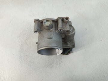 2020-2021 Kia Soul Throttle Body P/N:35100-2E410 Fits Fits 2020 2021 2022 OEM Used Auto Parts