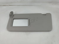 2020-2021 Kia Soul Sun Visor Shade Replacement Passenger Right Mirror Fits Fits 2020 2021 OEM Used Auto Parts - Oemusedautop