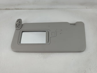 compare product 2020-2021 Kia Soul Sun Visor Shade Replacement Passenger Right Mirror Fits Fits 2020 2021 OEM Used Auto Parts