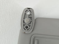 2020-2021 Kia Soul Sun Visor Shade Replacement Passenger Right Mirror Fits Fits 2020 2021 OEM Used Auto Parts - Oemusedautop