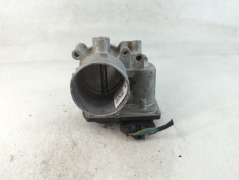 compare product 2020-2021 Kia Soul Throttle Body P/N:35100-2E410 Fits Fits 2020 2021 2022 OEM Used Auto Parts