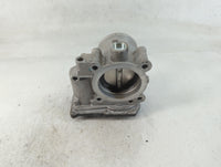 2020-2021 Kia Soul Throttle Body P/N:35100-2E410 Fits Fits 2020 2021 2022 OEM Used Auto Parts - Oemusedautoparts1.com
