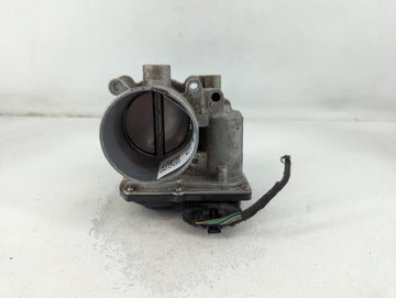 2020-2021 Kia Soul Throttle Body P/N:35100-2E410 Fits Fits 2020 2021 2022 OEM Used Auto Parts - Oemusedautoparts1.com