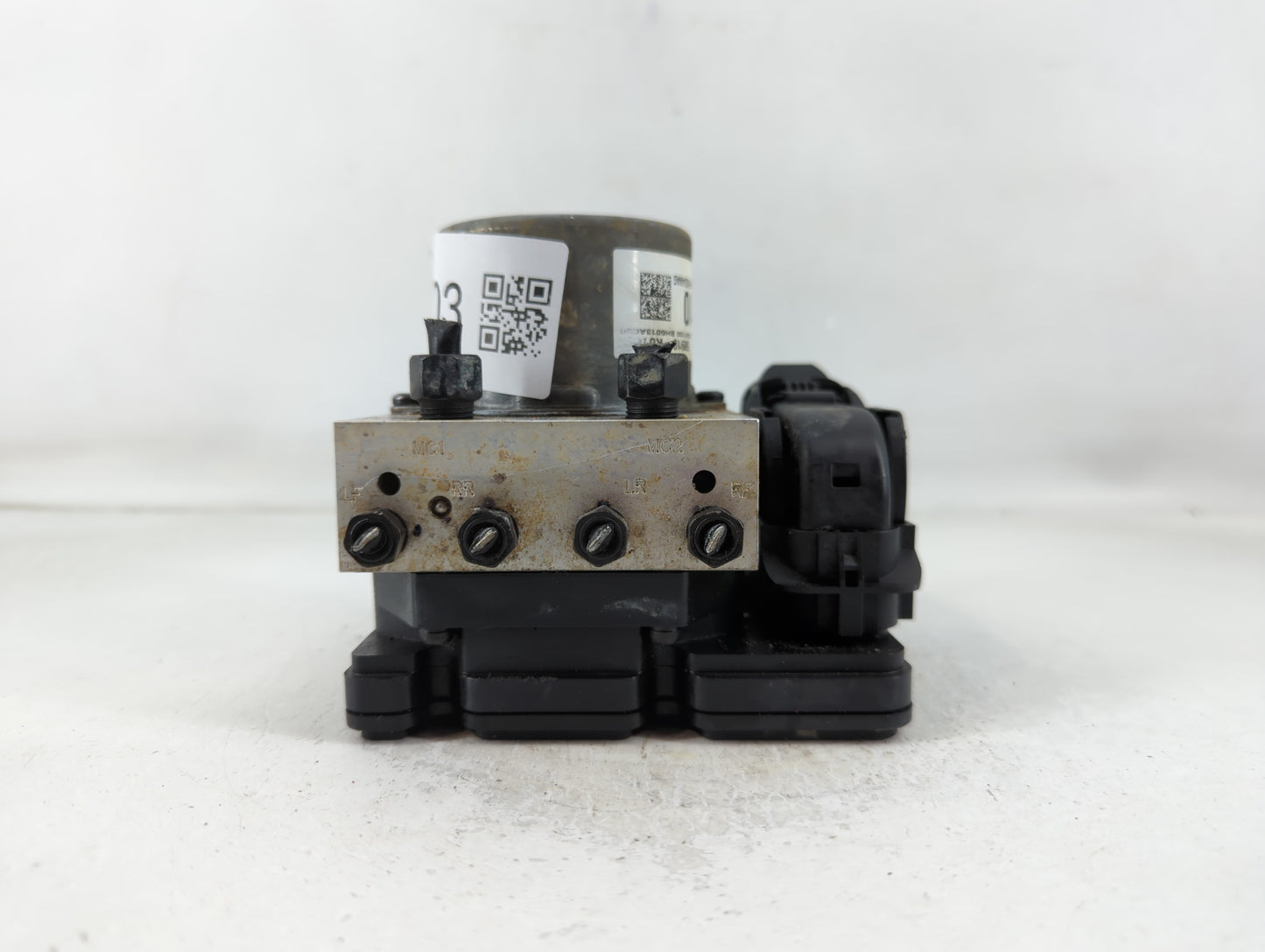 2020-2021 Kia Soul ABS Pump Control Module Replacement P/N:58910-K011 Fits Fits 2020 2021 OEM Used Auto Parts - Oemusedautop