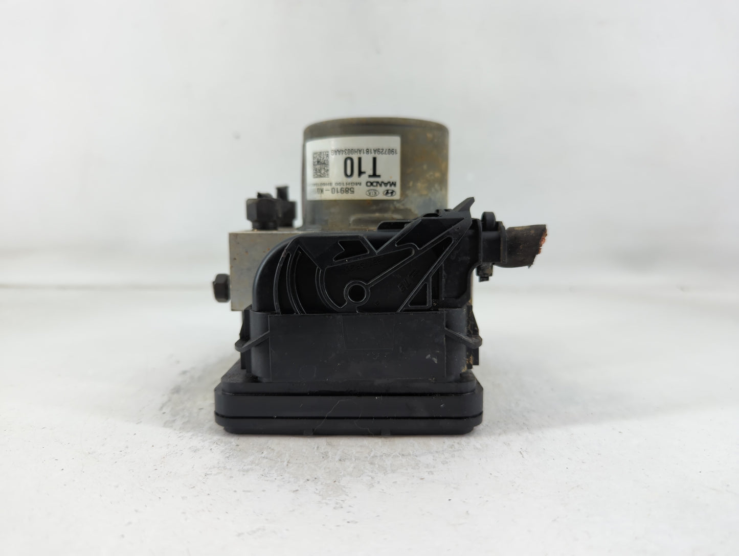 2020-2021 Kia Soul ABS Pump Control Module Replacement P/N:58910-K011 Fits Fits 2020 2021 OEM Used Auto Parts - Oemusedautop