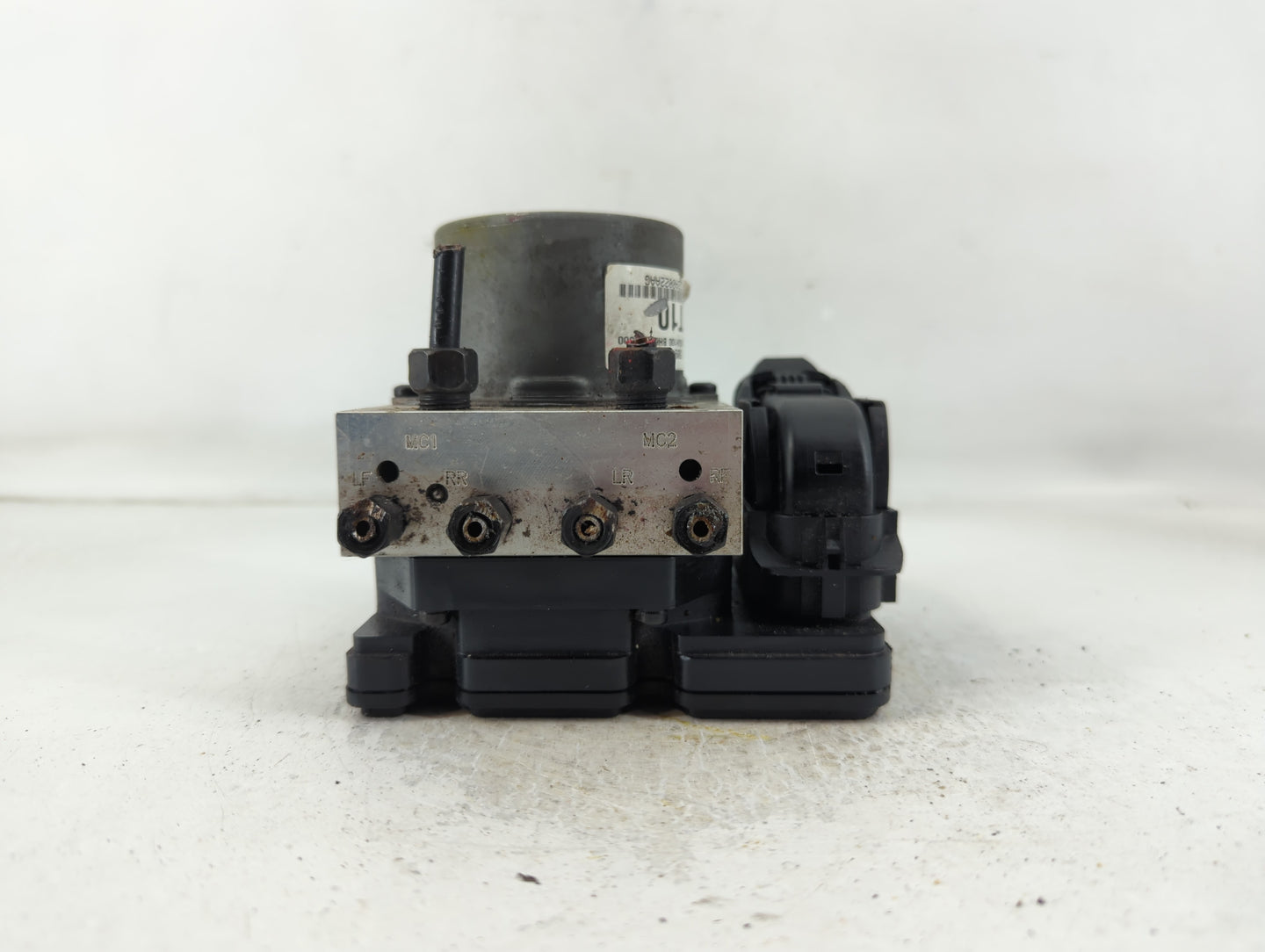 2020-2021 Kia Soul ABS Pump Control Module Replacement P/N:58910-K0100 Fits Fits 2020 2021 OEM Used Auto Parts - Oemusedauto