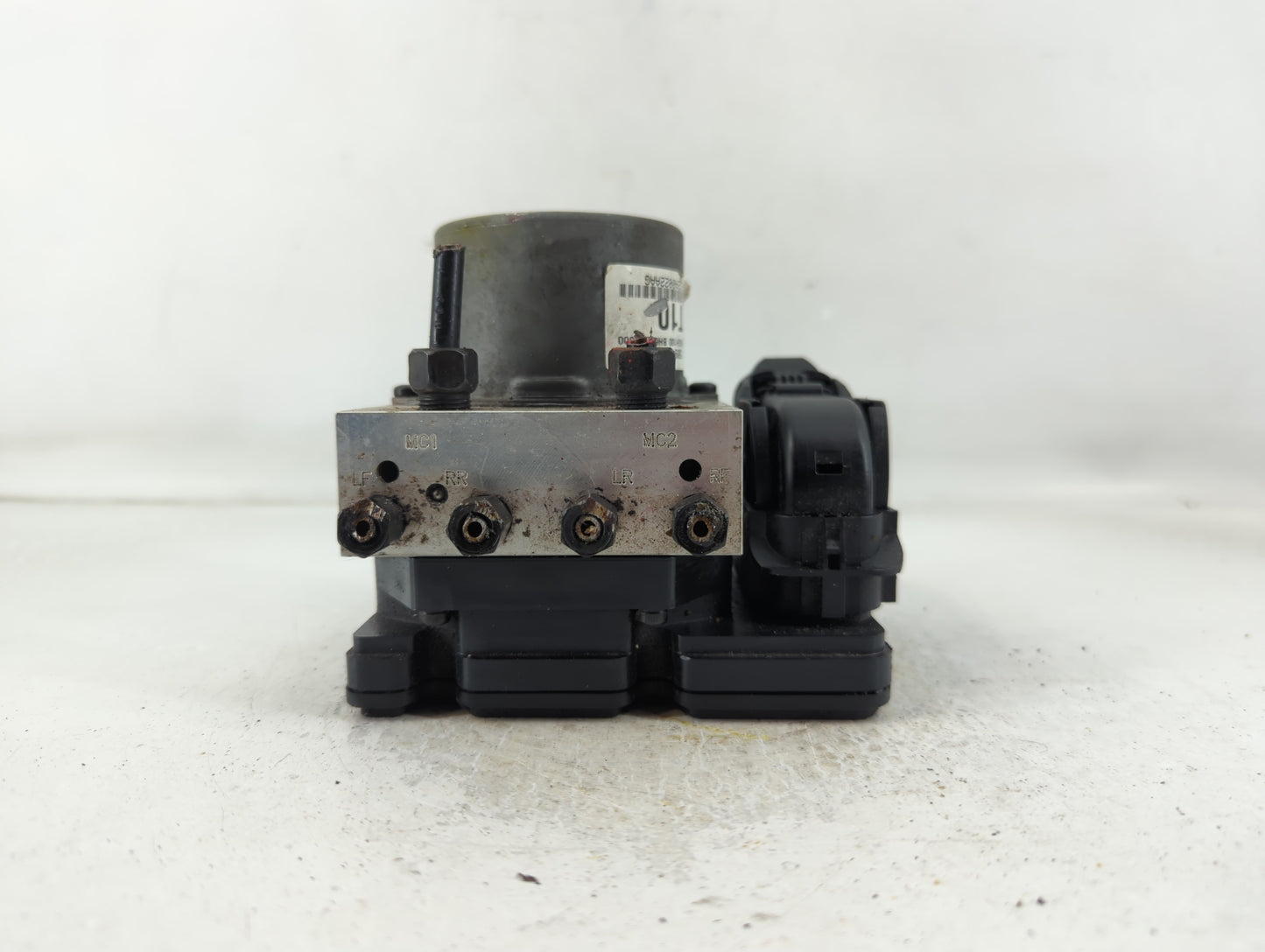 2020-2021 Kia Soul ABS Pump Control Module Replacement P/N:58910-K0100 Fits Fits 2020 2021 OEM Used Auto Parts - Oemusedauto