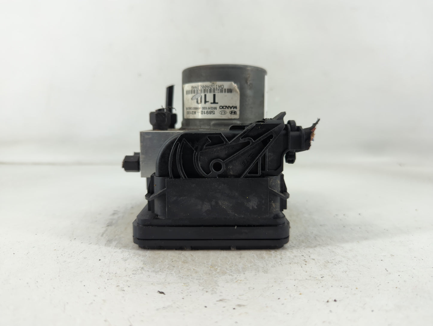 2020-2021 Kia Soul ABS Pump Control Module Replacement P/N:58910-K0100 Fits Fits 2020 2021 OEM Used Auto Parts - Oemusedauto