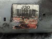 2020-2021 Kia Soul Car Starter Motor Solenoid OEM P/N:36100-2J300 Fits Fits 2020 2021 2022 OEM Used Auto Parts - Oemusedauto