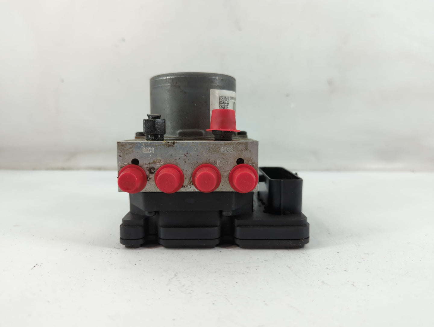 2020-2021 Kia Soul ABS Pump Control Module Replacement P/N:58910-K0100 Fits Fits 2020 2021 OEM Used Auto Parts - Oemusedauto
