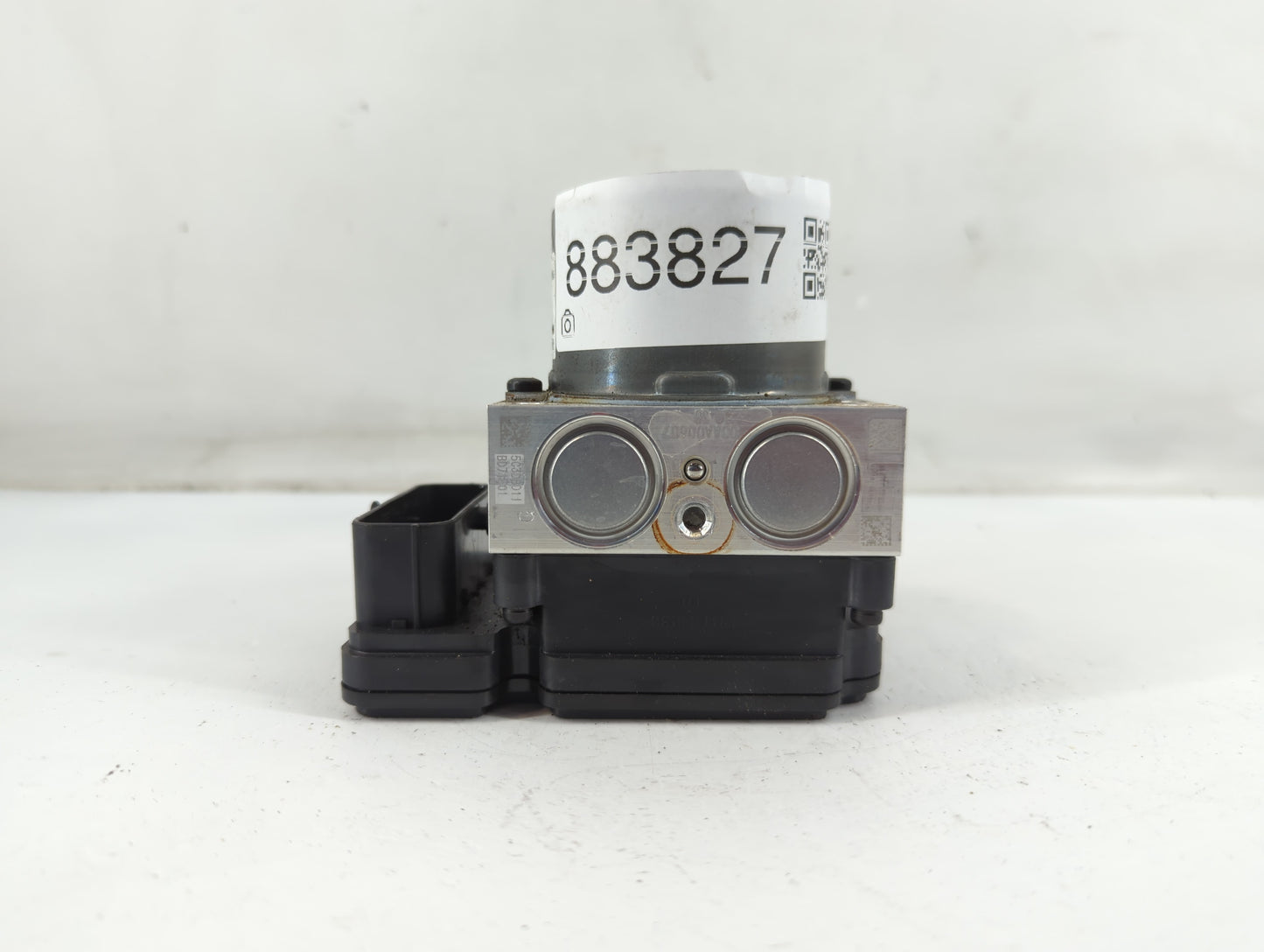 2020-2021 Kia Soul ABS Pump Control Module Replacement P/N:58910-K0100 Fits Fits 2020 2021 OEM Used Auto Parts - Oemusedauto