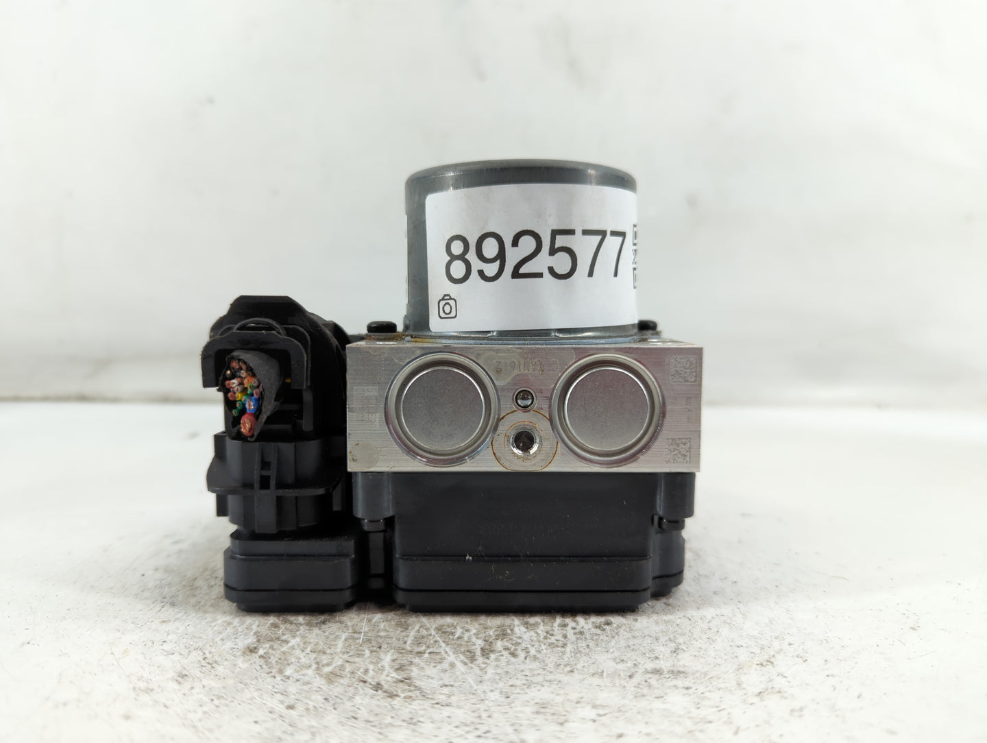 2020-2021 Kia Soul ABS Pump Control Module Replacement P/N:58910-K0100 Fits Fits 2020 2021 OEM Used Auto Parts - Oemusedauto