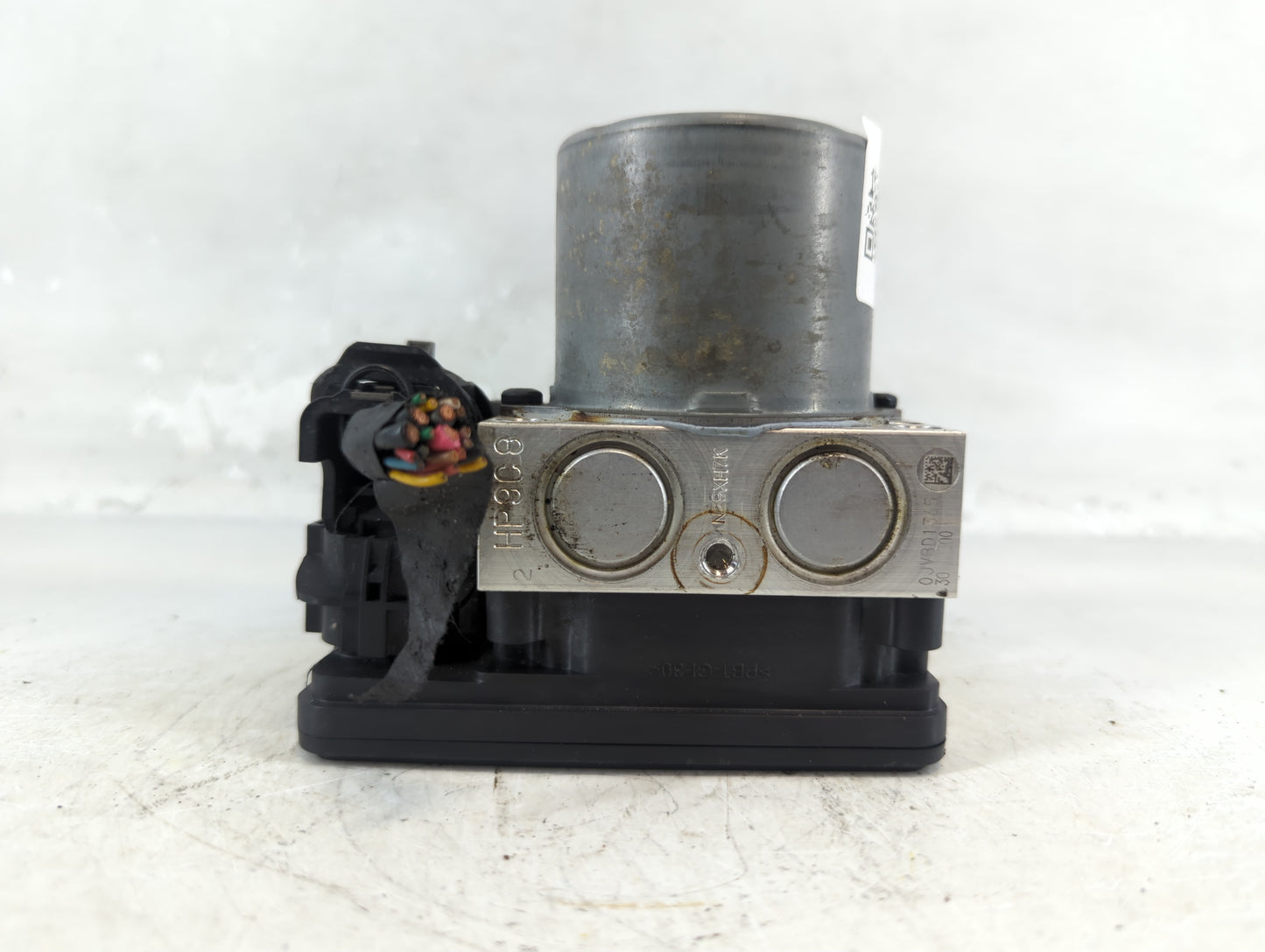 2020-2021 Kia Sportage ABS Pump Control Module Replacement P/N:58920-D9510 Fits Fits 2020 2021 OEM Used Auto Parts - Oemused