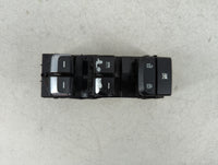 2017-2021 Kia Sportage Master Power Window Switch Replacement Driver Side Left P/N:93570-D9020 Fits Fits 2017 2018 2019 2020