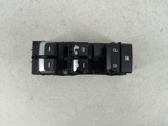 compare product 2017-2021 Kia Sportage Master Power Window Switch Replacement Driver Side Left P/N:93570-D9020 Fits Fits 2017 2018 2019 2020 2021 OEM Used Auto Parts