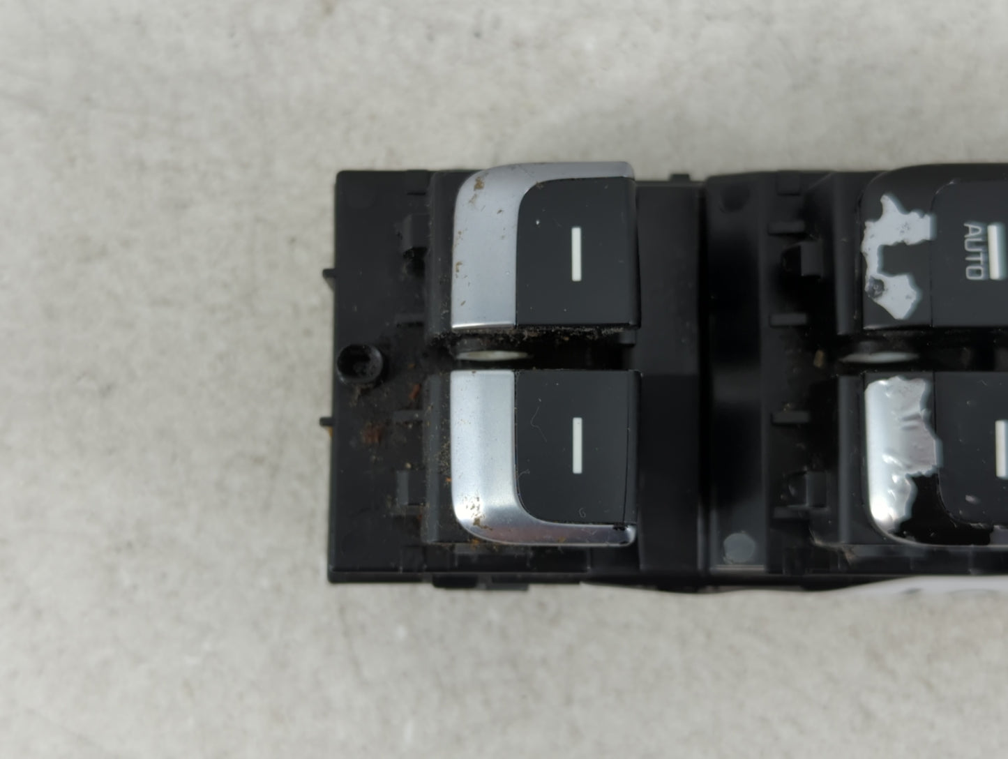 2017-2021 Kia Sportage Master Power Window Switch Replacement Driver Side Left P/N:93570-D9020 Fits Fits 2017 2018 2019 2020