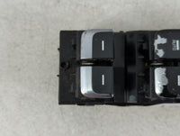 2017-2021 Kia Sportage Master Power Window Switch Replacement Driver Side Left P/N:93570-D9020 Fits Fits 2017 2018 2019 2020
