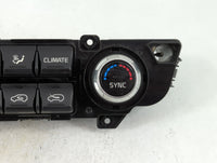 2020-2021 Kia Sportage Climate Control Module Temperature AC/Heater Replacement P/N:97250-D9CC0AHV Fits Fits 2020 2021 OEM U