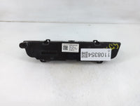 2020-2021 Kia Sportage Climate Control Module Temperature AC/Heater Replacement P/N:97250-D9CC0AHV Fits Fits 2020 2021 OEM U