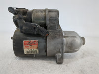 2017-2021 Kia Sportage Car Starter Motor Solenoid OEM P/N:36100-2G300 Fits Fits 2016 2017 2018 2019 2020 2021 OEM Used Auto 