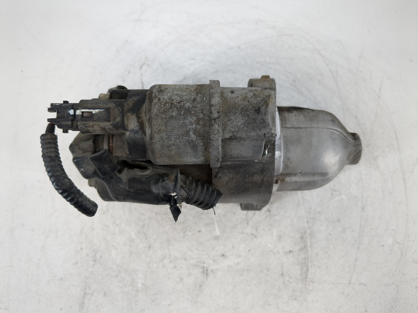 2017-2021 Kia Sportage Car Starter Motor Solenoid OEM P/N:36100-2G300 Fits Fits 2016 2017 2018 2019 2020 2021 OEM Used Auto 