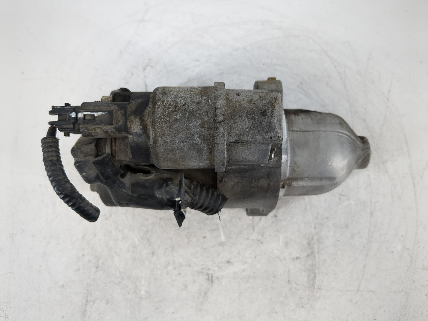 2017-2021 Kia Sportage Car Starter Motor Solenoid OEM P/N:36100-2G300 Fits Fits 2016 2017 2018 2019 2020 2021 OEM Used Auto 