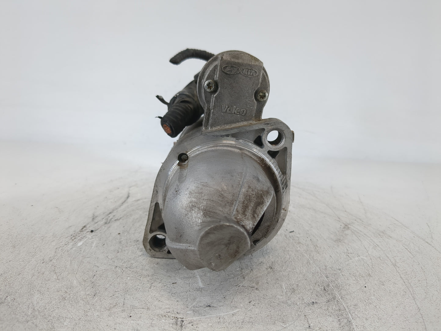 2017-2021 Kia Sportage Car Starter Motor Solenoid OEM P/N:36100-2G300 Fits Fits 2016 2017 2018 2019 2020 2021 OEM Used Auto 