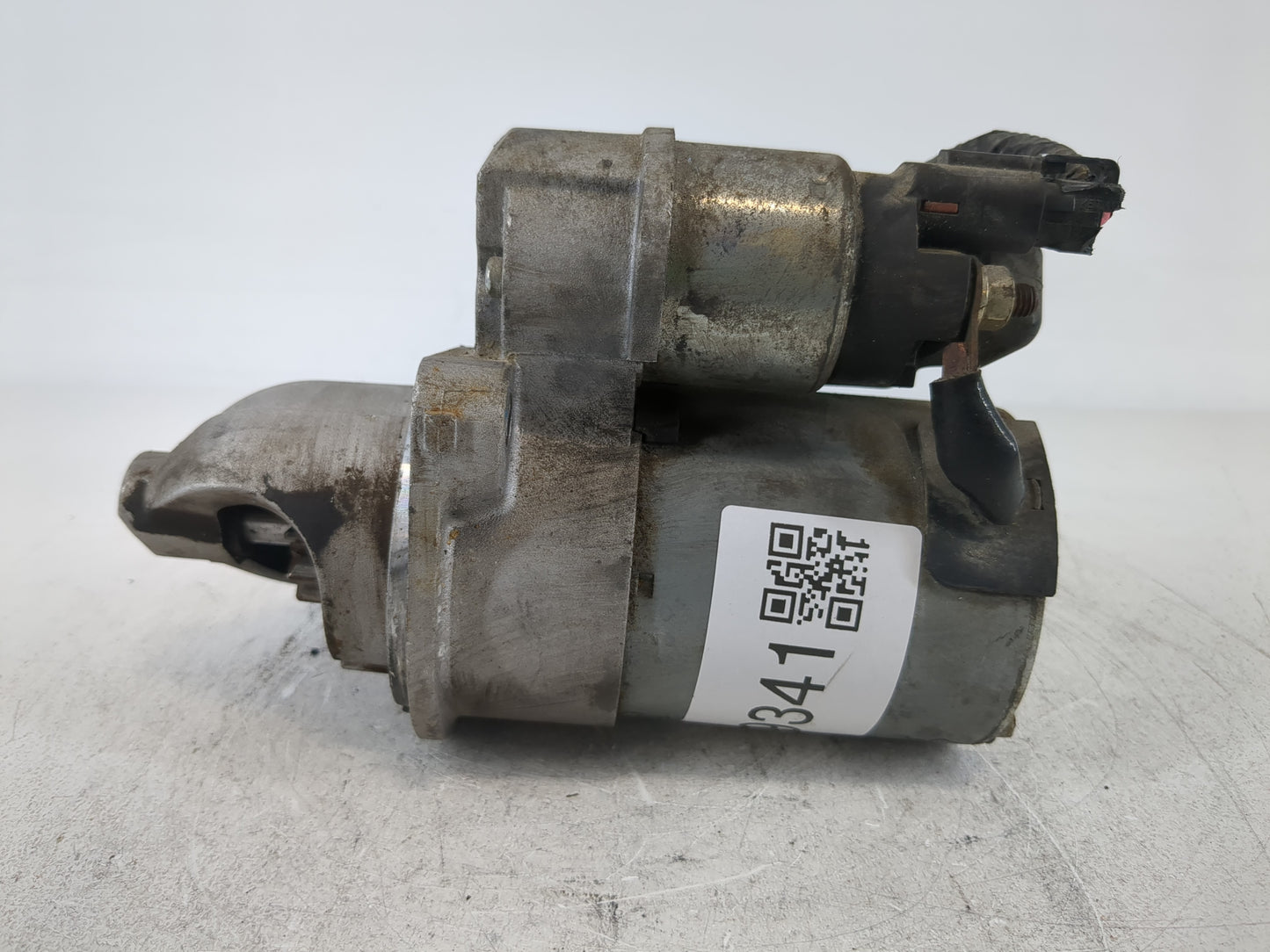 2017-2021 Kia Sportage Car Starter Motor Solenoid OEM P/N:36100-2G300 Fits Fits 2016 2017 2018 2019 2020 2021 OEM Used Auto 