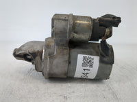 2017-2021 Kia Sportage Car Starter Motor Solenoid OEM P/N:36100-2G300 Fits Fits 2016 2017 2018 2019 2020 2021 OEM Used Auto 
