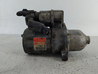 2017-2021 Kia Sportage Car Starter Motor Solenoid OEM P/N:36100-2G300 Fits Fits 2016 2017 2018 2019 2020 2021 OEM Used Auto 