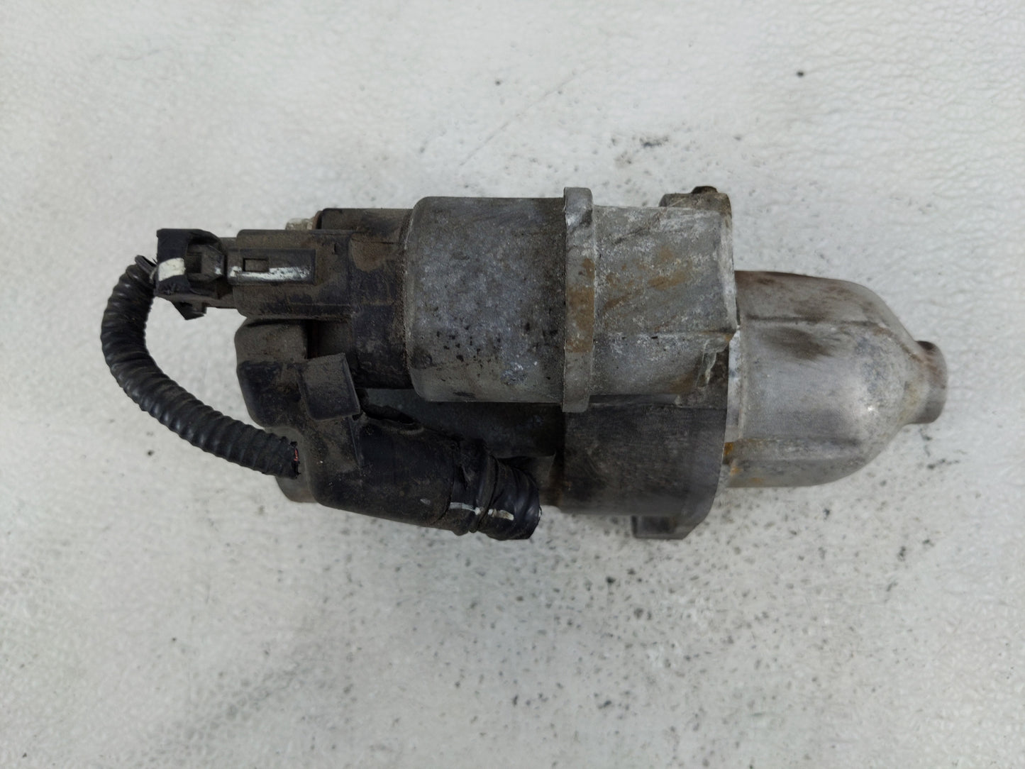 2017-2021 Kia Sportage Car Starter Motor Solenoid OEM P/N:36100-2G300 Fits Fits 2016 2017 2018 2019 2020 2021 OEM Used Auto 