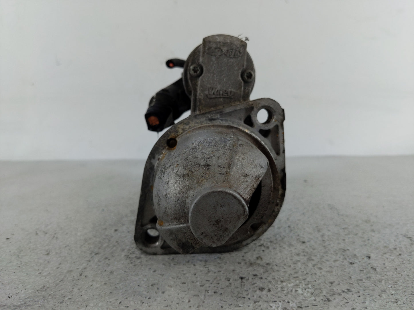 2017-2021 Kia Sportage Car Starter Motor Solenoid OEM P/N:36100-2G300 Fits Fits 2016 2017 2018 2019 2020 2021 OEM Used Auto 