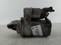 2017-2021 Kia Sportage Car Starter Motor Solenoid OEM P/N:36100-2G300 Fits Fits 2016 2017 2018 2019 2020 2021 OEM Used Auto 