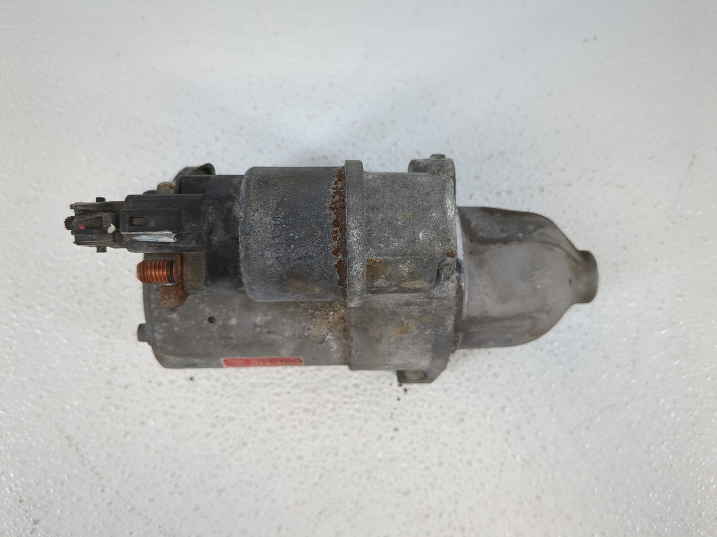 2017-2021 Kia Sportage Car Starter Motor Solenoid OEM P/N:36100-2G300 Fits Fits 2016 2017 2018 2019 2020 2021 OEM Used Auto 